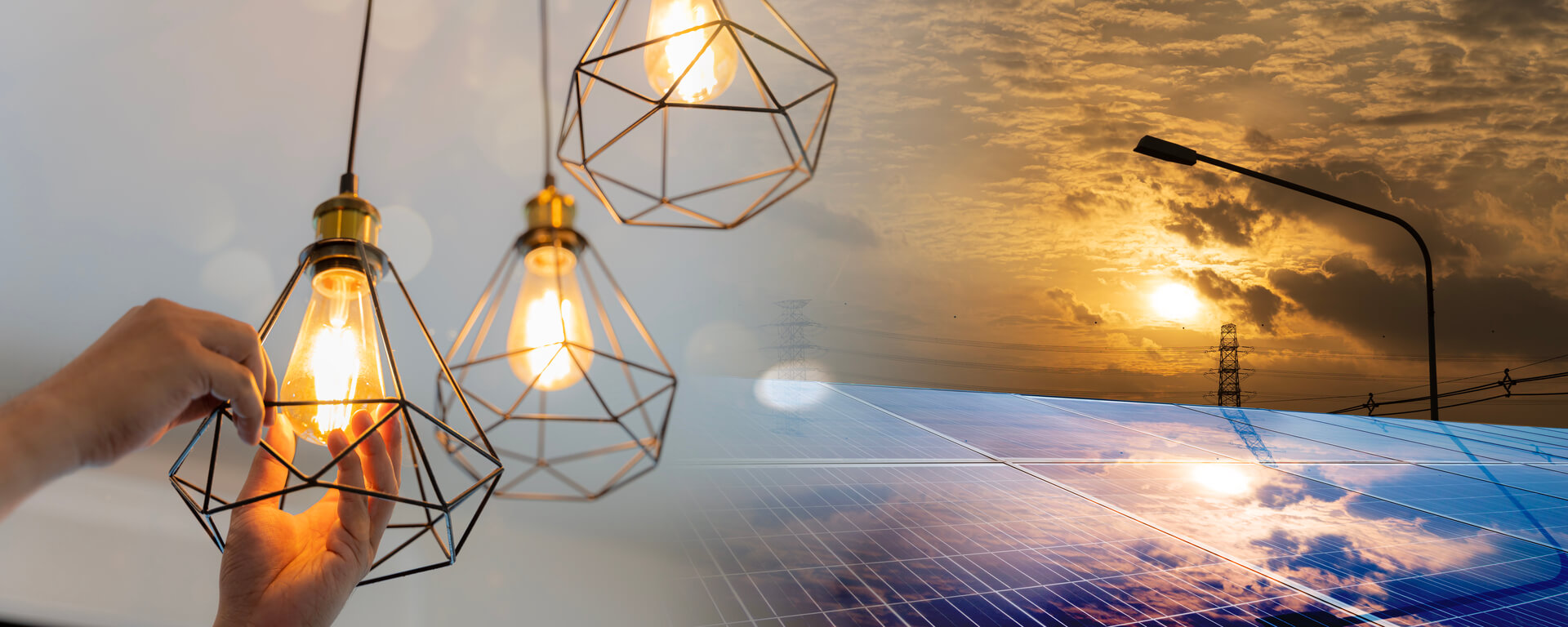 Soluções completas em elétrica e energia solar no RJ